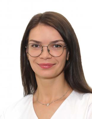 Масленичева Наталья Александровна