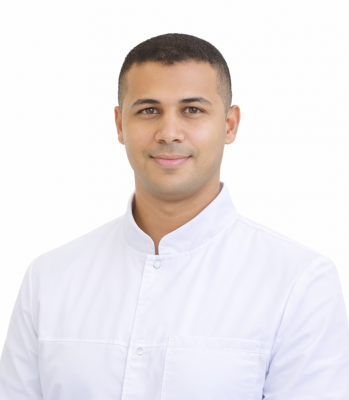 Алаттар Кхалед Хасан Мохамед