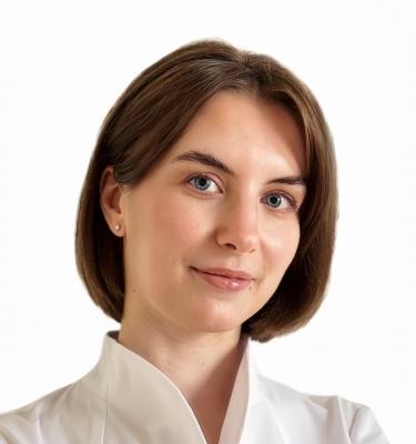 Михайленко Ксения Алексеевна