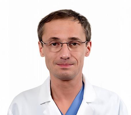 Кротов Кирилл Юрьевич