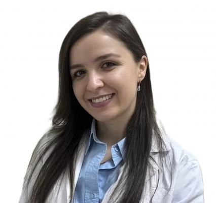 Асатрян Седа Шираковна