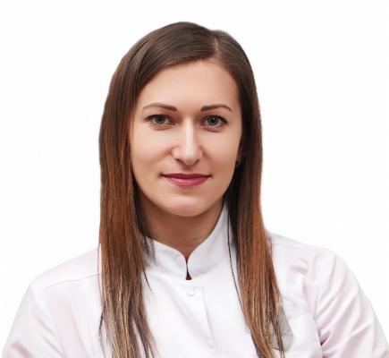 Баух Людмила Леонидовна