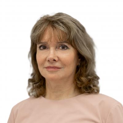 Данильченко Елена Борисовна