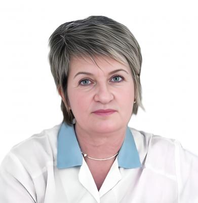 Яковлева Инна Анатольевна