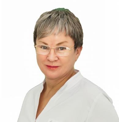 Карасева Лариса Ивановна