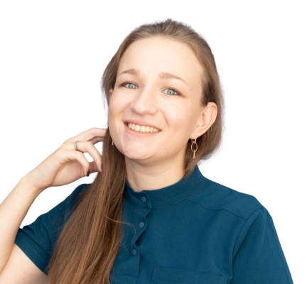 Яцко Лада Александровна