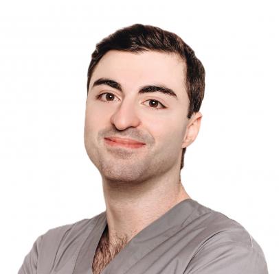 Мошиашвили Тенгиз Михайлович