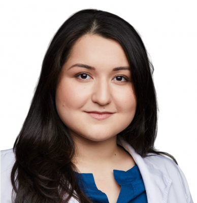 Дурдыева Мяхри Батыровна