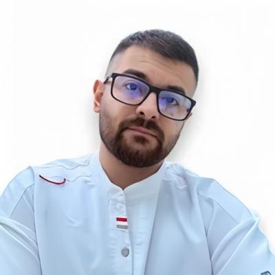 Иманов Фарид Гасымович