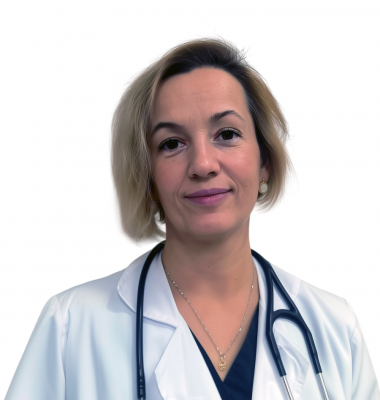 Михайлова Ольга Александровна