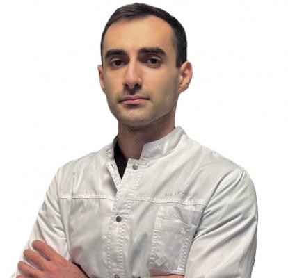 Амари Шамси Зайналович