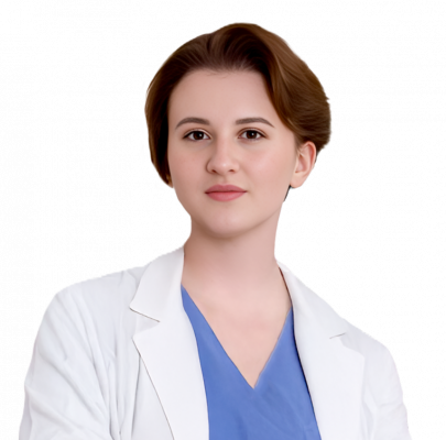 Шибутова Юлия Ивановна