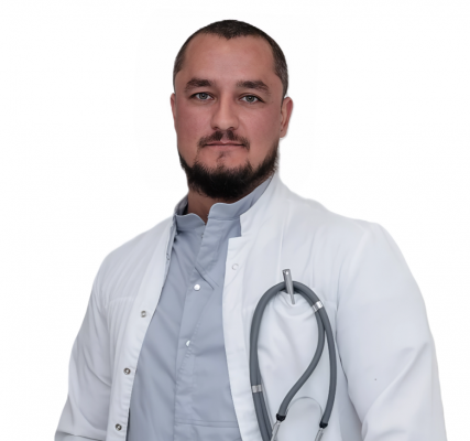 Дёмин Роман Юриевич