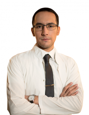 Насир Рустам Абдулович