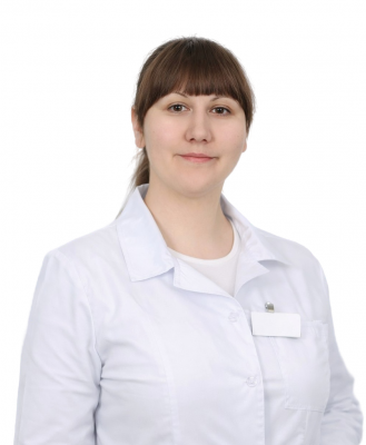 Давыдова Екатерина Алексеевна