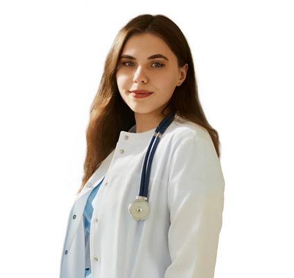 Васильева Любовь Сергеевна