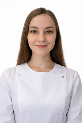 Шерстенникова Марина Александровна