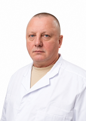 Жуков Андрей Сергеевич