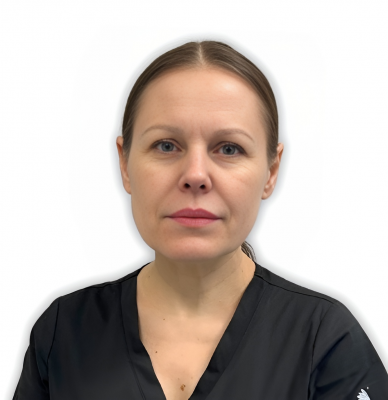Молчанова Рита Александровна
