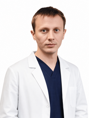 Караев Руслан Хасанович