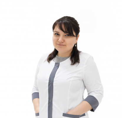Коновалова Марина Александровна
