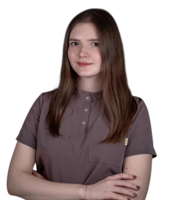 Горячих Виктория Алексеевна