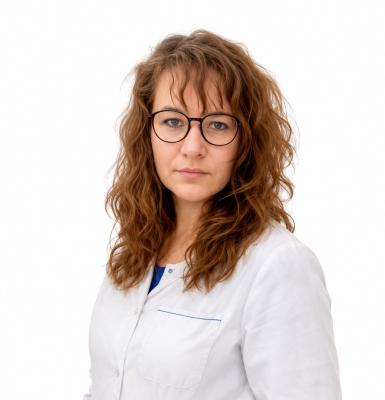 Монархова Лилия Валерьевна