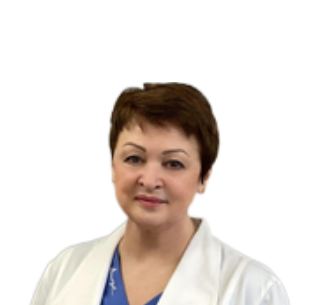 Александрович Алла Николаевна