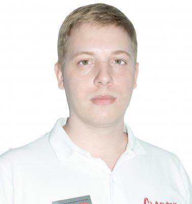 Черноиваненко Никита Сергеевич