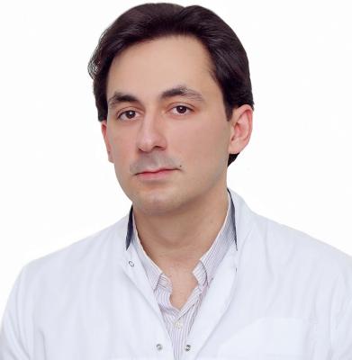 Киев гинеколог белоконь