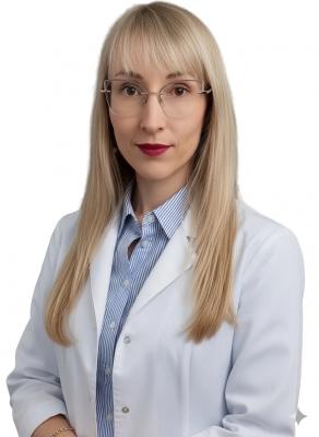 Коротцева Наталья Евгеньевна 