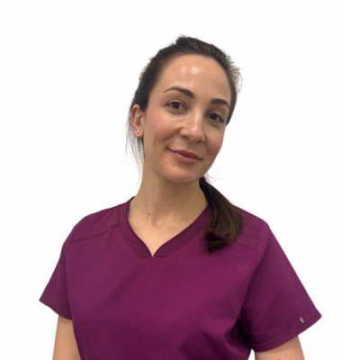 Попова Евгения Михайловна