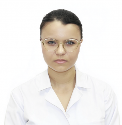 Ковалевская Татьяна Ивановна