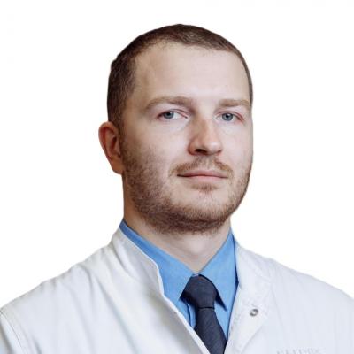Пожарский Александр Юрьевич
