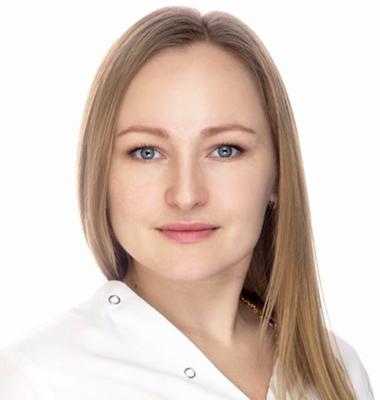 Благинина Елена Андреевна