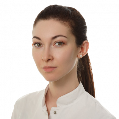 Цупрун Ксения Михайловна