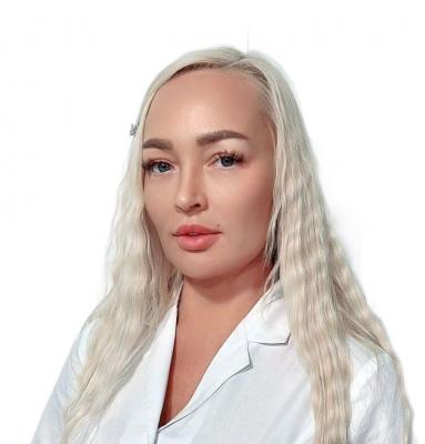 Русакова Светлана Олеговна