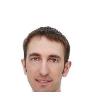 Манжос Дмитрий Владимирович