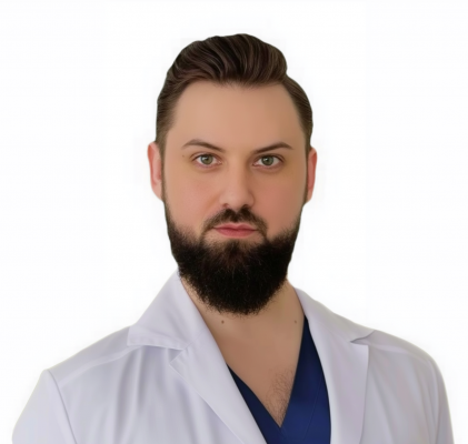 Архипов Валентин Игоревич