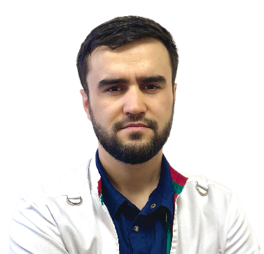 Алиев Ибрагим Омаргаджиевич