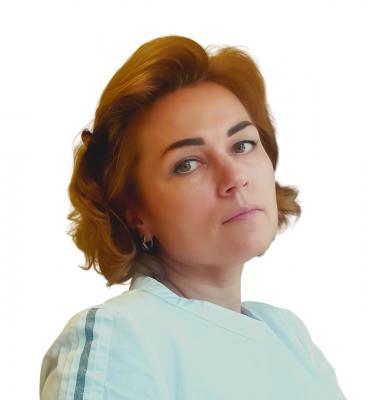 Терентьева Юлия Александровна