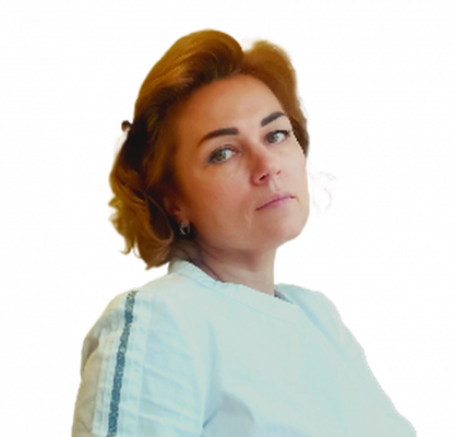 Терентьева Юлия Александровна