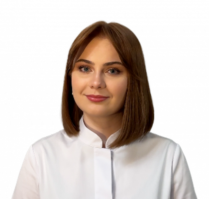 Федяева Дарья Игоревна