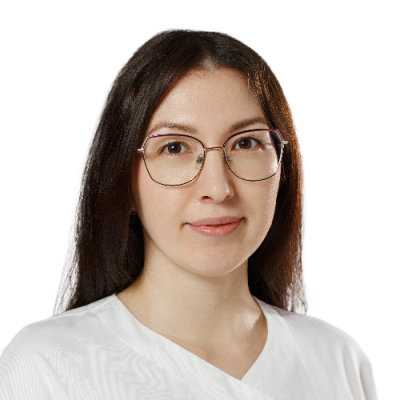 Галиева Ляйсан Камиловна