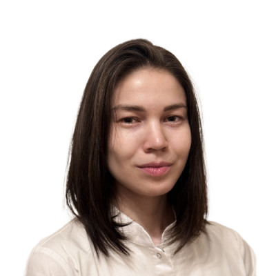 Мингазова Лилия Альфатовна