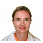 Панина Дарья Алексеевна