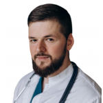 Зинченко Егор Константинович