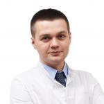 Сердюков Сергей Сергеевич