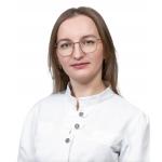 Сергеева Татьяна Александровна