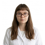 Крошкина Анна Александровна